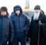 Соколов и Слуцкий проводили гуманитарный конвой в зону СВО - Свойкировский.рф