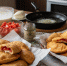 В Италии пирожки готовят только так: получаются мягче пуха - в 2 раза вкуснее пиццы - ProGorod.Ru