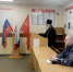 Беседа о событиях Богоявления с сотрудниками Росгвардии - Епархия
