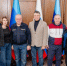 В ходе рабочего визита в новые регионы губернатор Кировской области Александр Соколов провёл встречу с главой Луганской Народной Республики Леонидом Пасечником. - Кировская правда