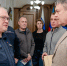Александр Соколов провел встречу с главой ЛНР Леонидом Пасечником - Kirov.Online
