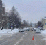 В Кирове на улице Маклина пенсионер на иномарке сбил школьницу - ProGorod.Ru