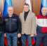 Александр Соколов провел встречу с главой Луганской Народной Республики - ProGorod.Ru