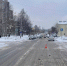 Пенсионер-автолюбитель сбил 15-летнюю девочку-пешехода в Кирове - VyatkaKirov.Ru