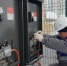 Дом культуры в деревне Большой Перелаз подключили к газовым сетям - Министерство энергетики и ЖКХ