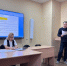 В Кировском филиале Президентской академии состоялось заседание Учёного совета! - Кировский филиал РАНХиГС