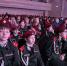 В областном Доме дружбы народов прошло памятное мероприятие, посвященное Дню полного освобождения Ленинграда от фашистской блокады - Министерство внутренней политики