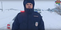 Водитель автобуса сбил пешеходов: мужчина погиб, девушка пострадала - Newsler.Ru