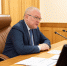Соколов о снегопадах: «Сам еле проехал» - Newsler.Ru