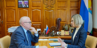Кировская область присоединится к федеральному проекту по переселению - Кировская правда