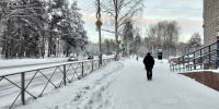 Синоптики рассказали, когда в Кировскую область вернется тепло - ProGorod.Ru