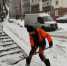 Более 11 тысяч кубометров снега вывезено за сутки в Кирове - Кировская правда