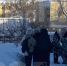 В Кирове эвакуировали две школы и торговый центр, прибыли экстренные службы - ProGorod.Ru