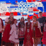 ВятГУ на марафоне «Россия — семья семей» - Кировская правда