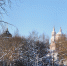 По факту-прохладно, по ощущениям - морозно - Kirov.Online
