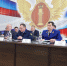 В УФСИН России по Кировской области прошло расширенное заседание коллегии - УФСИН