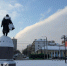 До -23 °C по ночам и гололедица: какой будет погода в Кирове 9-11 февраля - ProGorod.Ru