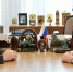 Главная картинка новости: При поддержке Ростеха в Кирове может появиться образовательный кампус мирового уровня - Город Киров