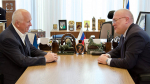 Главная картинка новости: При поддержке Ростеха в Кирове может появиться образовательный кампус мирового уровня