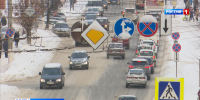 В Кирове устанавливают новые светофоры на участках с высокой аварийностью - ГТРК Вятка