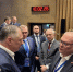 Вице-премьер Правительства РФ рассмотрит инициативу Александра Соколова о строительстве деревянных соцобъектов - Правительство области