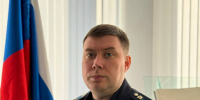 Алексей Брязгин назначен начальником судебных приставов в Нововятском районе - Свойкировский.рф