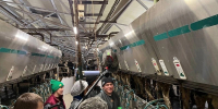 Кировская область: 1,8 млрд рублей на обновление АПК в 2025 году - Кировская правда