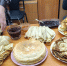 Стала известна стоимость праздничного стола на Масленицу в России - ProGorod.Ru