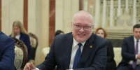 Федеральный эксперт в очередной раз похвалила губернатора Соколова - Кировская правда