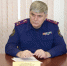 Исполняющий обязанности руководителя следственного управления СК России по Кировской области провел выездной прием граждан - Следственный комитет