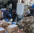 Из Малмыжа был отправлен 11-й конвой с гуманитарной помощью для военнослужащих - VyatkaKirov.Ru