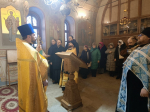 Служение помощи глухим