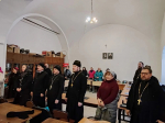 Служение помощи глухим