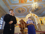 Служение помощи глухим