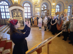 Служение помощи глухим