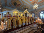 Служение помощи глухим