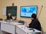 Служение помощи глухим