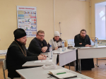 Служение помощи глухим