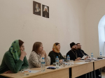 Служение помощи глухим