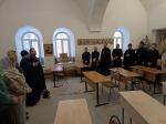 Служение помощи глухим