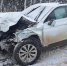 В Орловском районе столкнулись Volkswagen Tiguan и «Нива», есть пострадавший - Свойкировский.рф