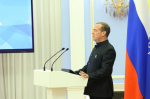 Эксперты помогут ЕР формировать новую народную программу партии