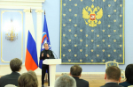Эксперты помогут ЕР формировать новую народную программу партии