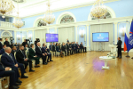 Эксперты помогут ЕР формировать новую народную программу партии