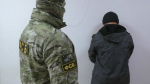Главная картинка новости: ФСБ задержала жителя Кирова за оправдание терроризма в Телеграме