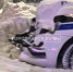 Главная картинка новости: Два человека пострадали в ДТП со скорой и полицией - Город Киров