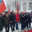 В День памяти о россиянах, исполнявших служебный долг за пределами Отечества, у памятника воинам-интернационалистам в Кирове прошел торжественный митинг. Он напомнил о подвиге тех, кто с честью выполнил воинский долг, и о связи поколений. - Кировская правда
