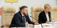 За полтора месяца «Парк культуры» нанял трех человек и договорился об уборке снега - Newsler.Ru