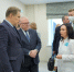Губернатор Кировской области Александр Соколов ознакомил руководителя Минздрава РФ с опытом повышения доступности медицинской помощи. - Кировская правда