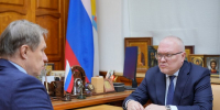 Александр Соколов: господдержка здравоохранения Кировской области выросла вдвое - Кировская правда